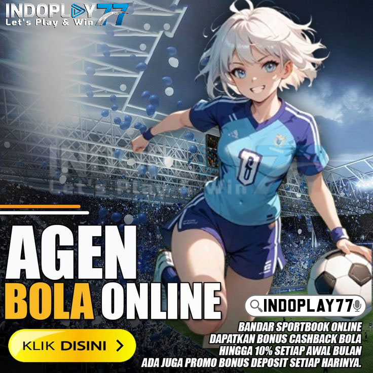 INDOPLAY77 Login 