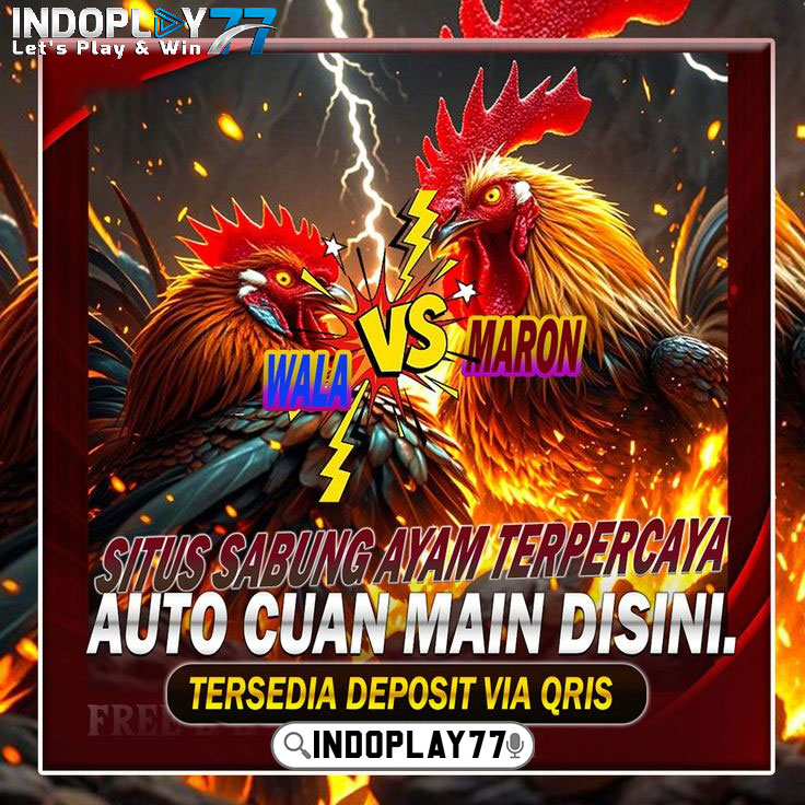 INDOPLAY77 Login 