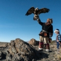 Mongolia travel Strory Bangla