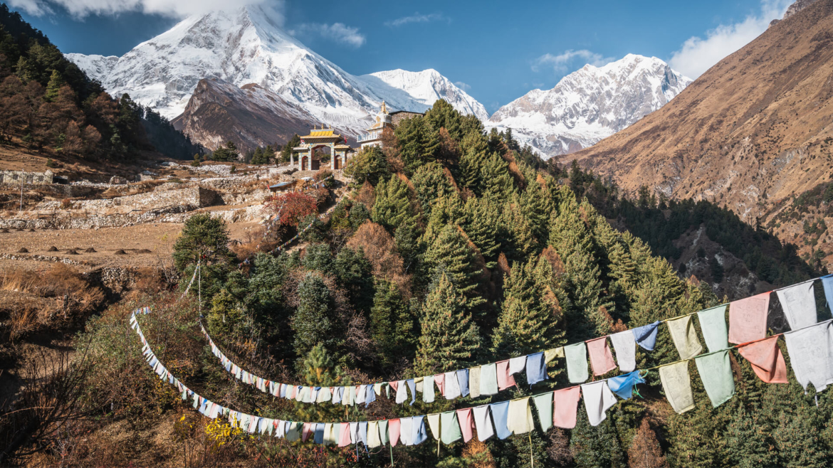 nepal