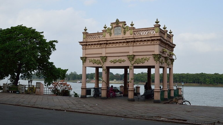 চন্দননগর