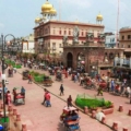 দিল্লির চাঁদনি চক