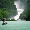 বর্ষার বাংলাদেশ
