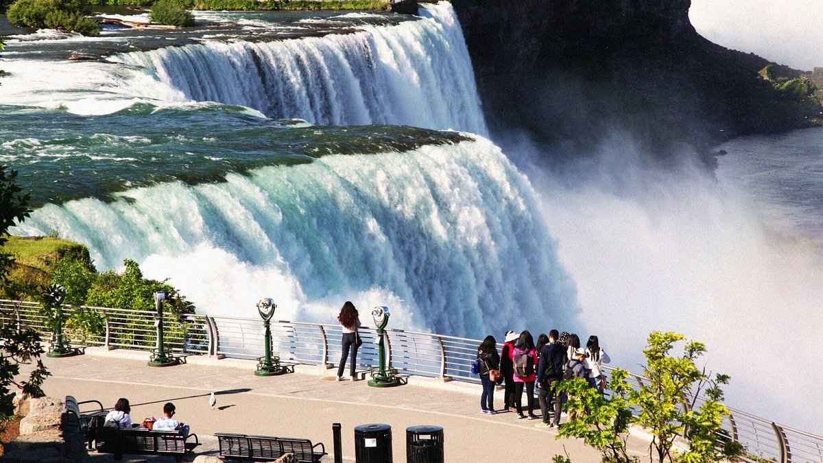 নায়াগ্রা