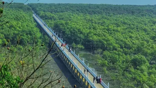 মহেশখালী দ্বীপ